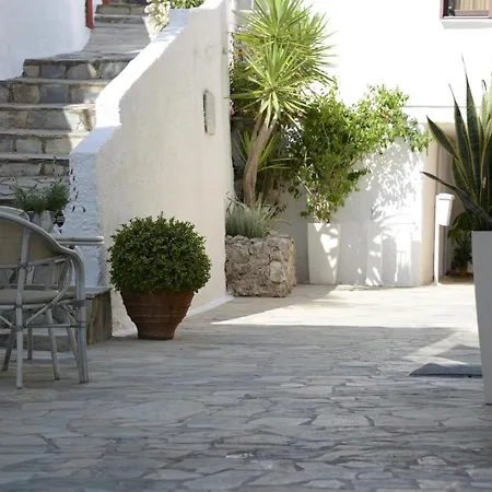 Viaros Aparthotel Tolón