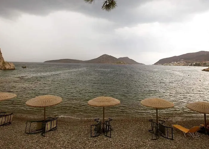 Aparthotel Viaros 4*