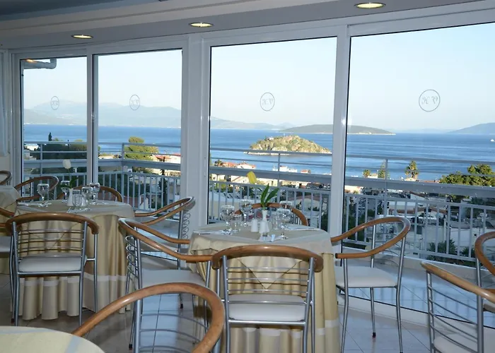 Viaros Aparthotel Tolón