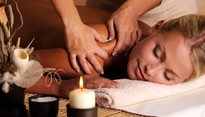 Viaros Aparthotel 4*