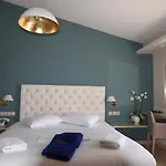 Viaros Aparthotel Tolo
