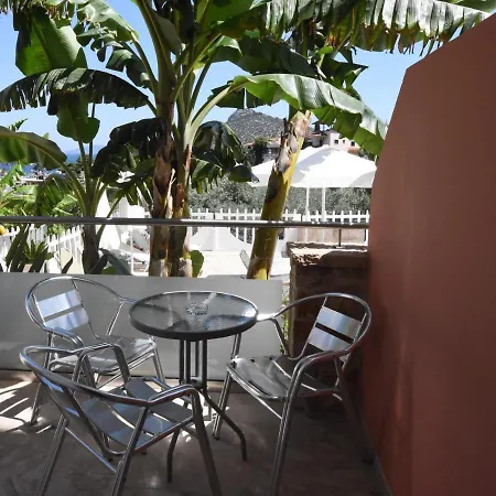 Viaros Apart-hotel 4*
