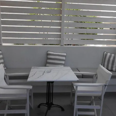 Viaros Aparthotel Tolo