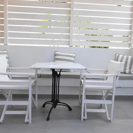 Apart-hotel Viaros