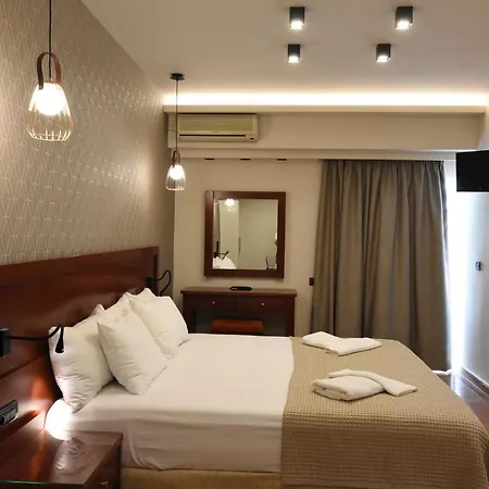 Viaros Aparthotel