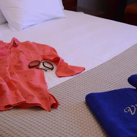 Appart hôtel Viaros