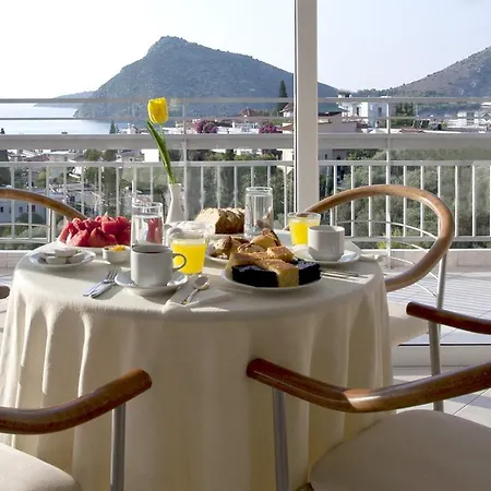 Apart-hotel Viaros