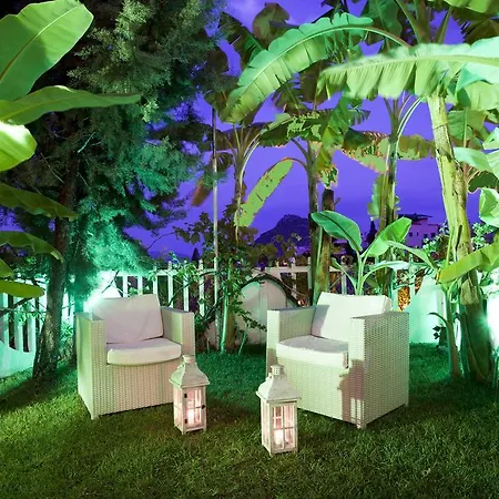 Apart-hotel Viaros 4*