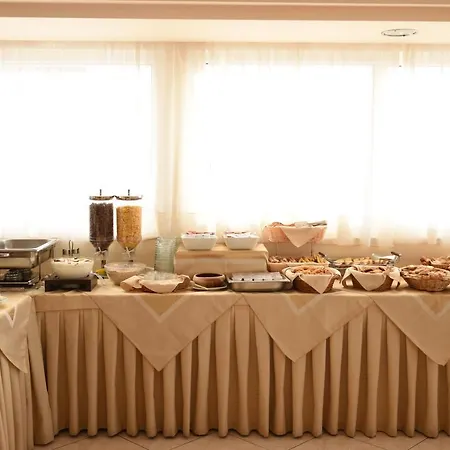 Apart Otel Viaros