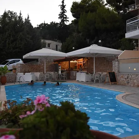 Apart Otel Viaros