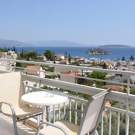 Viaros Aparthotel