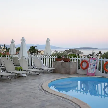 Apartmanhotel Viaros 4*