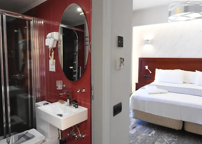 Viaros Apartmanhotel Toló