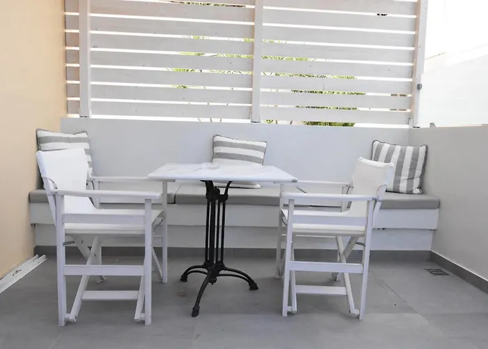 Apartmanhotel Viaros