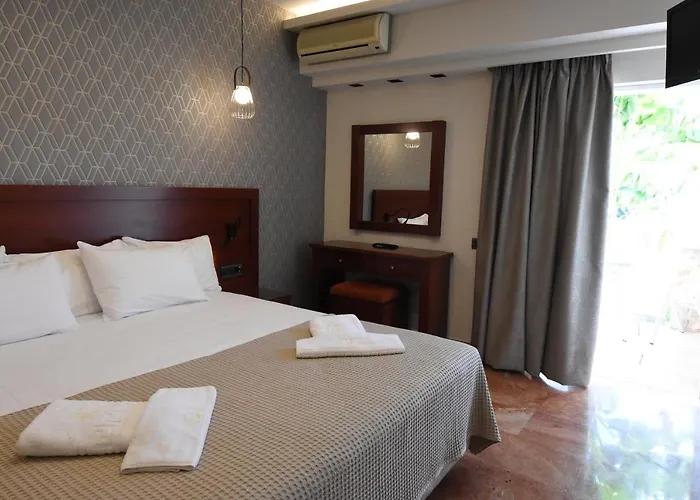 Apartmanhotel Viaros 4*