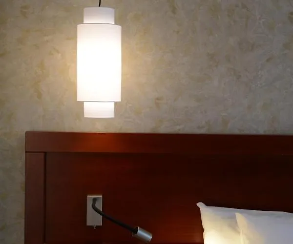 Apartmanhotel Viaros