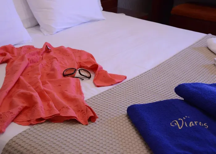 Apartmanhotel Viaros