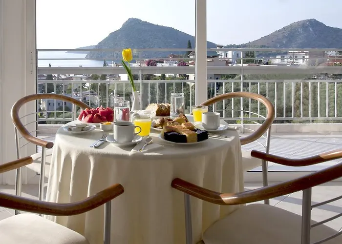 Apartmanhotel Viaros