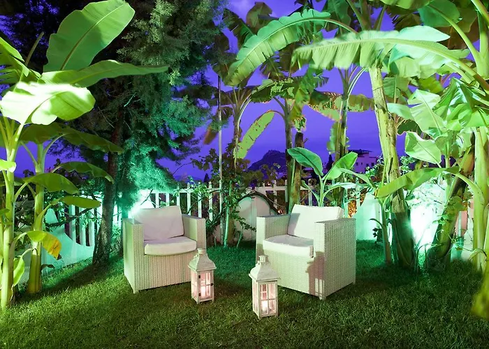 Apartmanhotel Viaros 4*