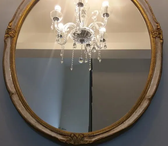 شقة فندقية فياروس للشقق الفندقية تولو