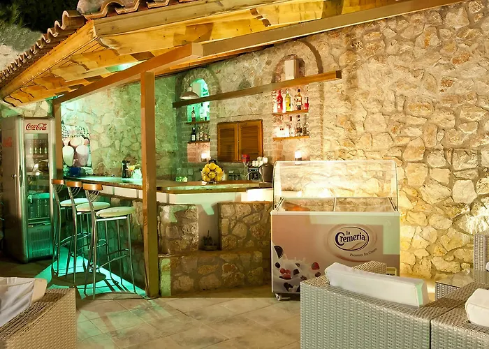 Apartmanhotel Viaros