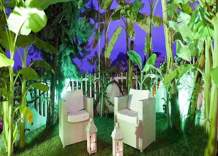 فياروس للشقق الفندقية