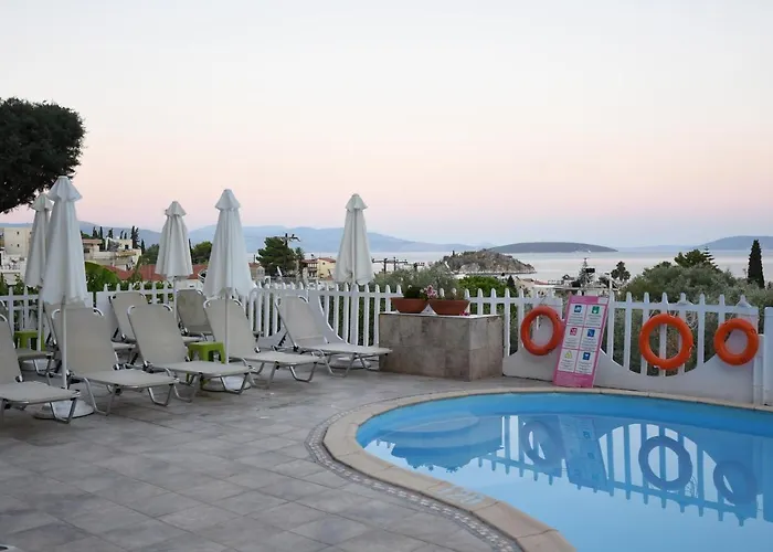 Apartmanhotel Viaros 4*